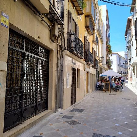 Apartamento Maestra Jaén Exterior photo