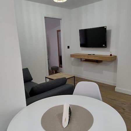 Apartamento Maestra Jaén Exterior photo