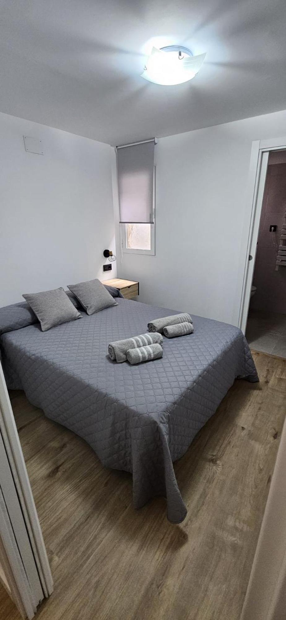 Apartamento Maestra Jaén Exterior photo