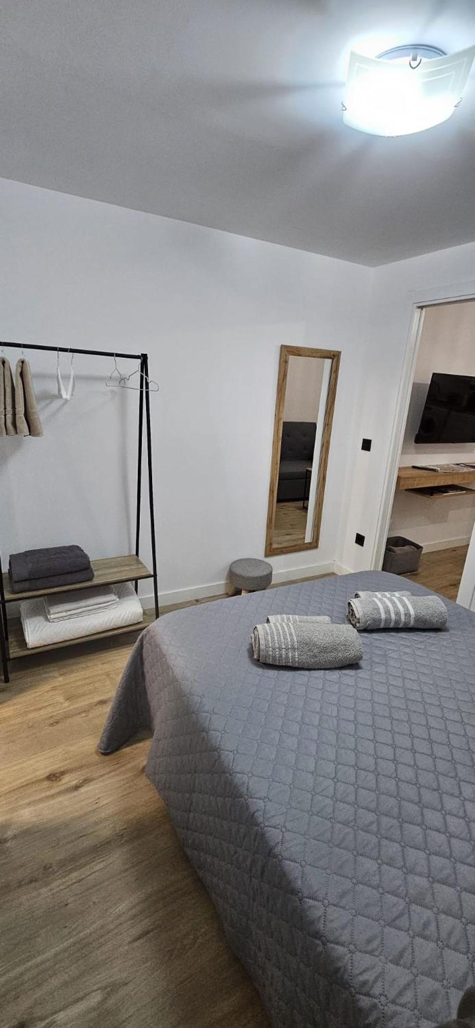 Apartamento Maestra Jaén Exterior photo