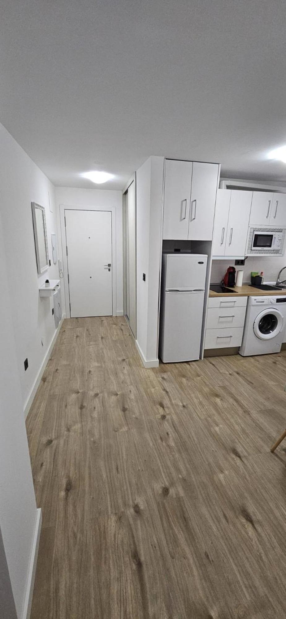 Apartamento Maestra Jaén Exterior photo