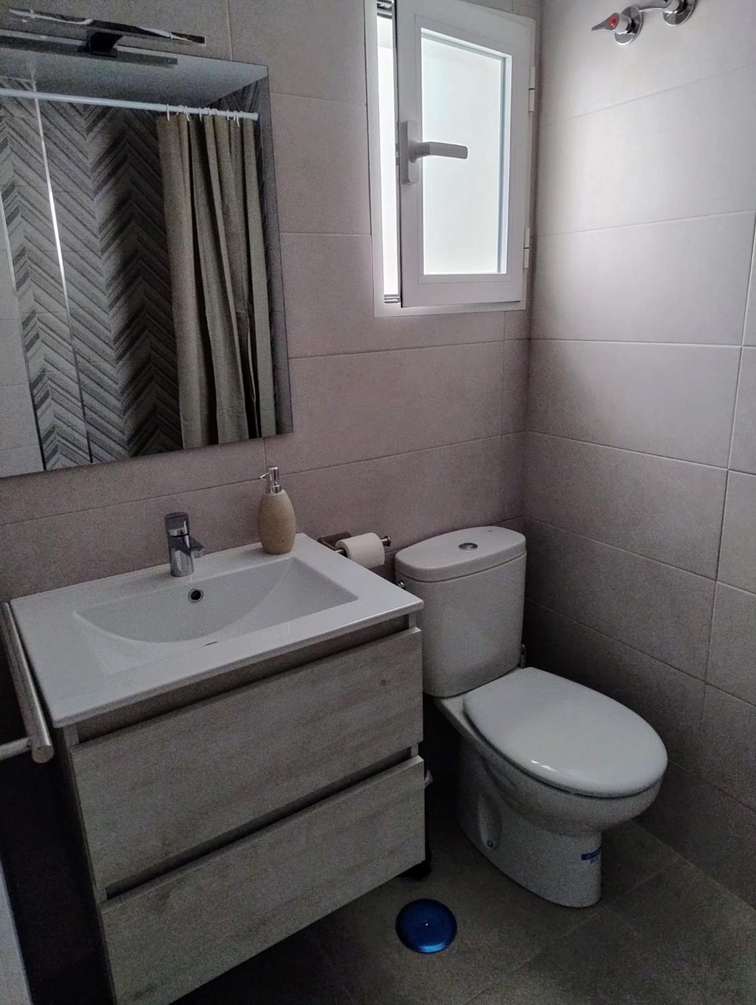 Apartamento Maestra Jaén Exterior photo